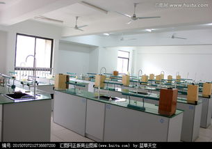 探索生命奧秘的非凡空間 惟物實驗室的生物科學之旅